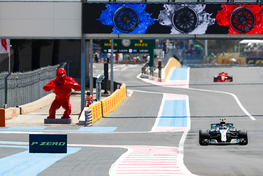 Prancūzijos GP: važiavimų tvarkaraštis