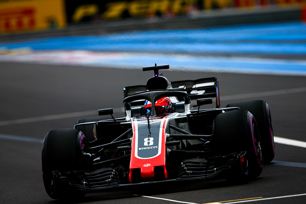 Haas: trijų pilotų „Formulė-1“ komandos „iškraipytų“ čempionatą, klaidintų fanus