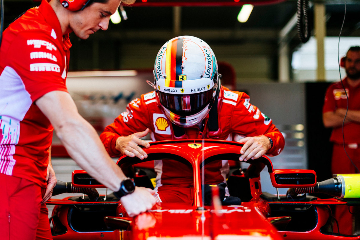 Didžiosios Britanijos GP: įdomioji statistika