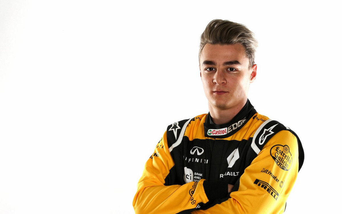 A. Markelovą kitąmet galime pamatyti „Williams“ komandoje