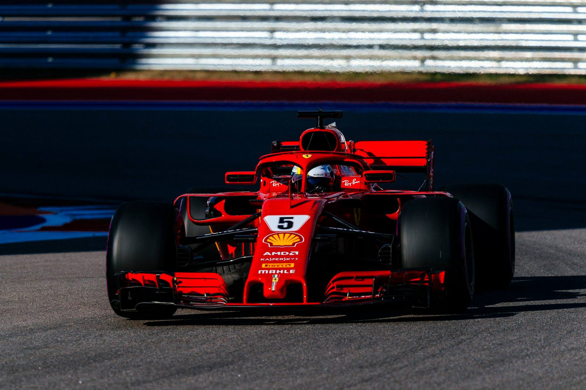 „Ferrari“ lenktynėms Japonijoje pakeis išvaizdą