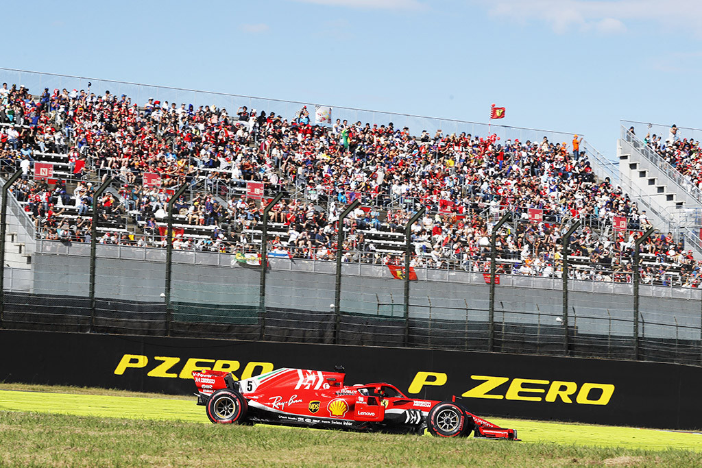 „Ferrari“ susilpnėjimo priežastis – vidinis konfliktas