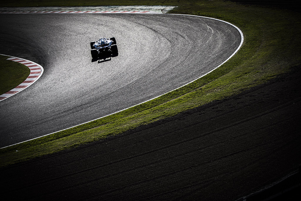 Japonijos GP: kvalifikacija (tiesiogiai)