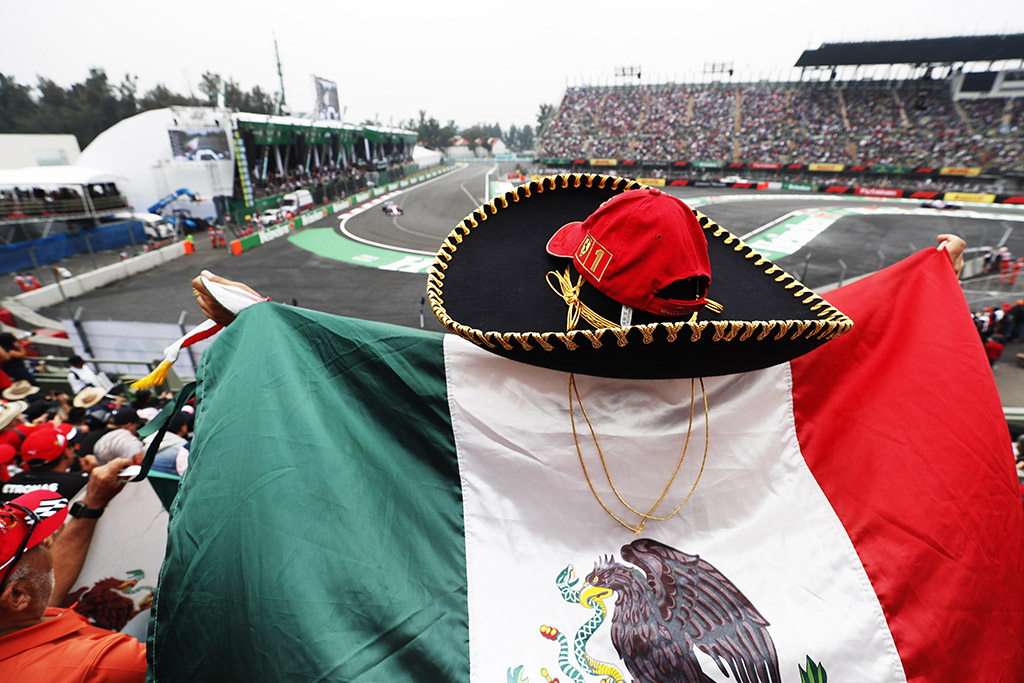 Meksikos GP: lenktynės (tiesiogiai)