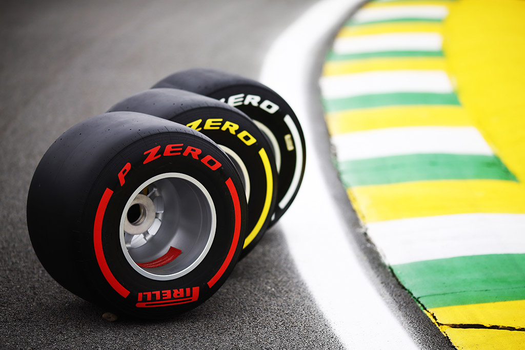 Oficialu: „Pirelli“ lieka padangų tiekėja „Formulei-1“ 2020-2023 metais