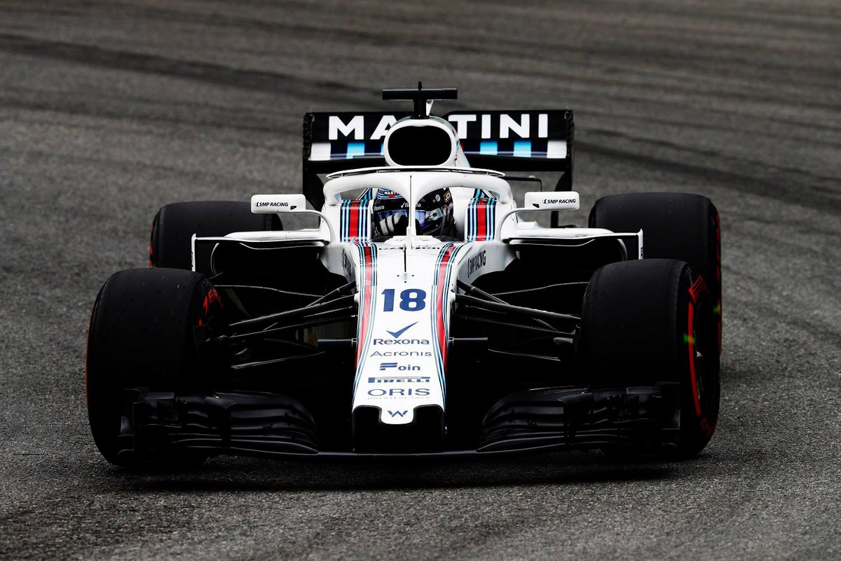 „Williams“ dar nepasiruošė bandymams Barselonoje?