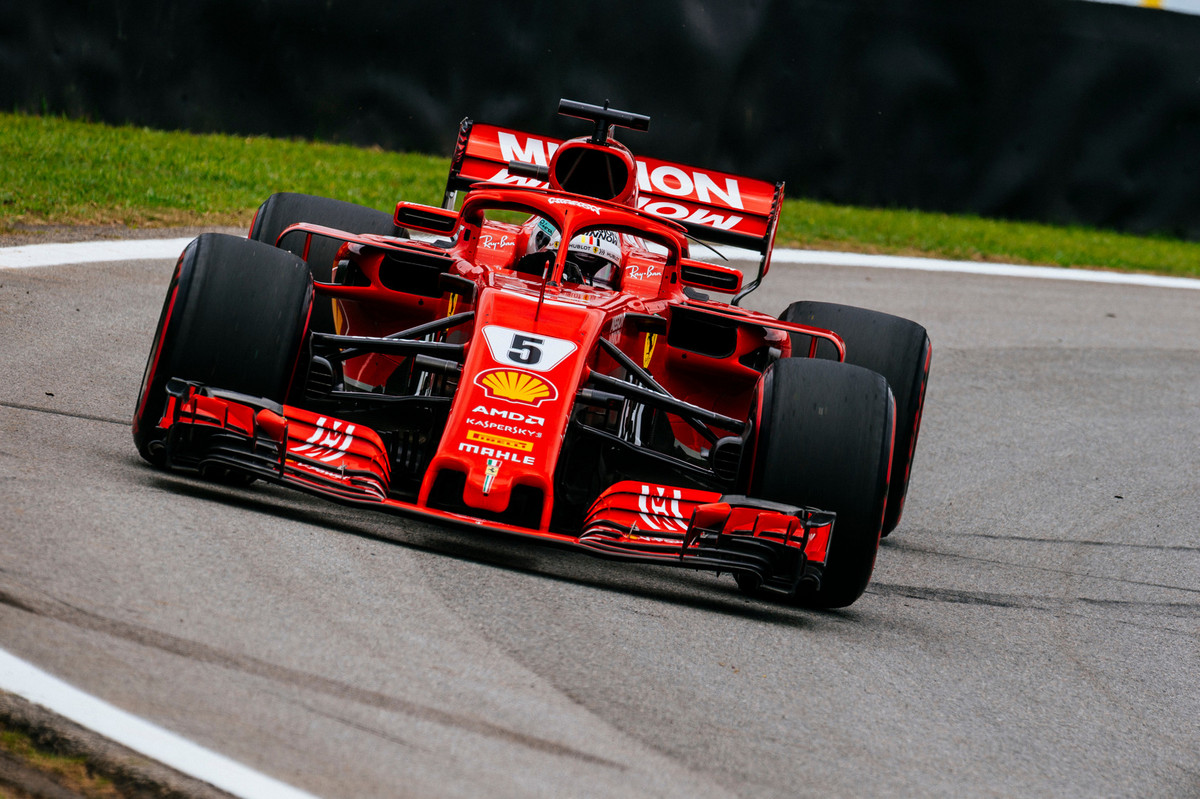 „Ferrari“ ruošiasi gerokai pakeisti bolido apipavidalinimą?