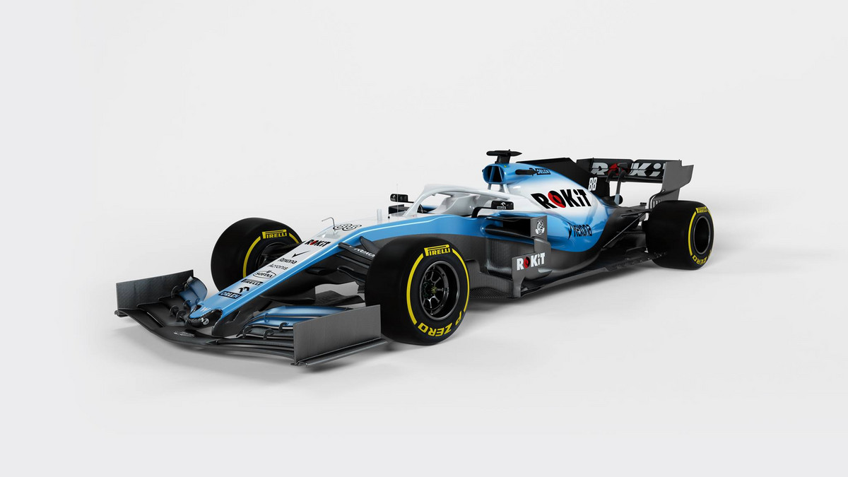 „Williams“ problemos rimtesnės nei atrodo