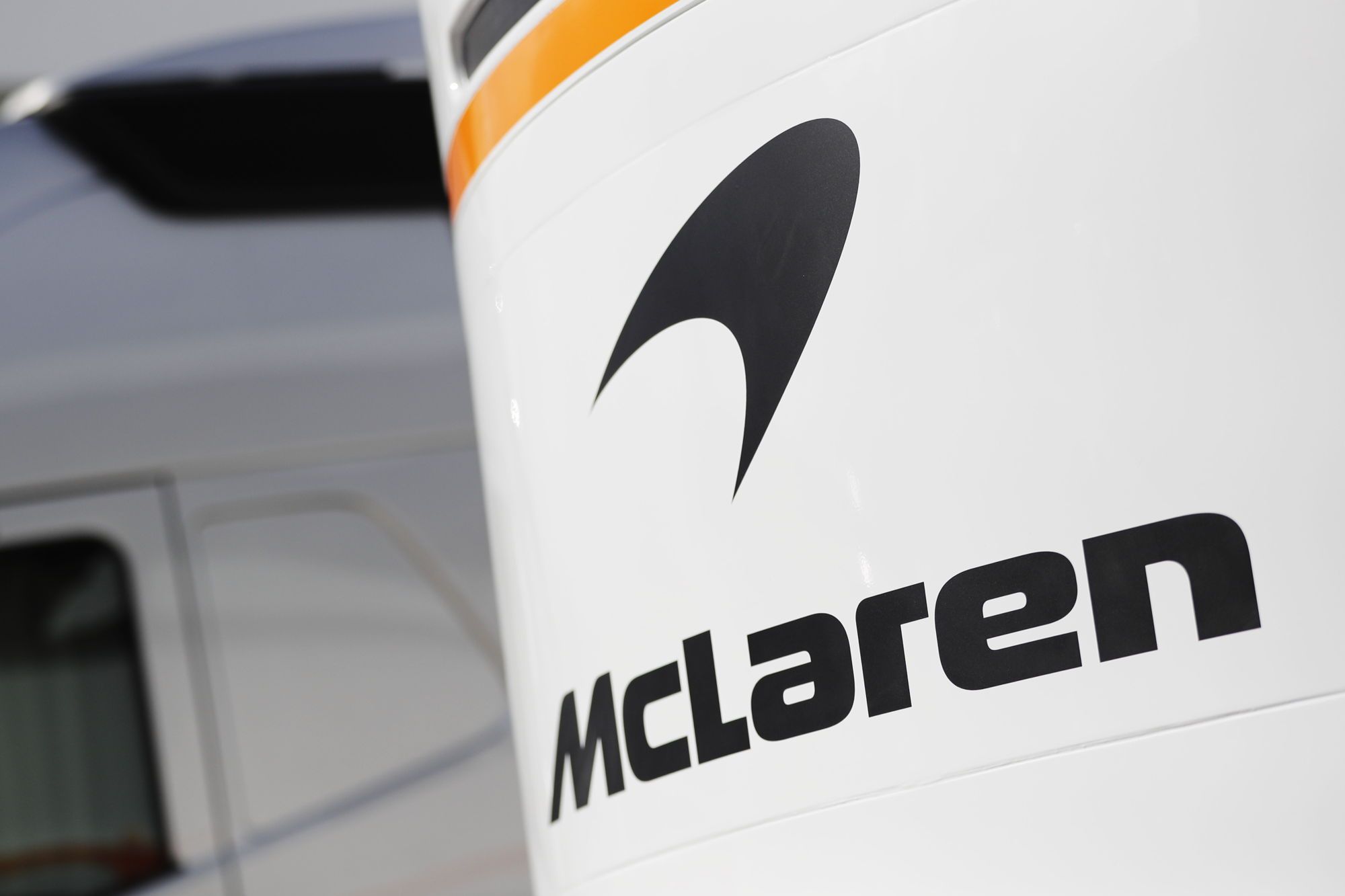 „McLaren“ neigia pasirodžiusius gandus