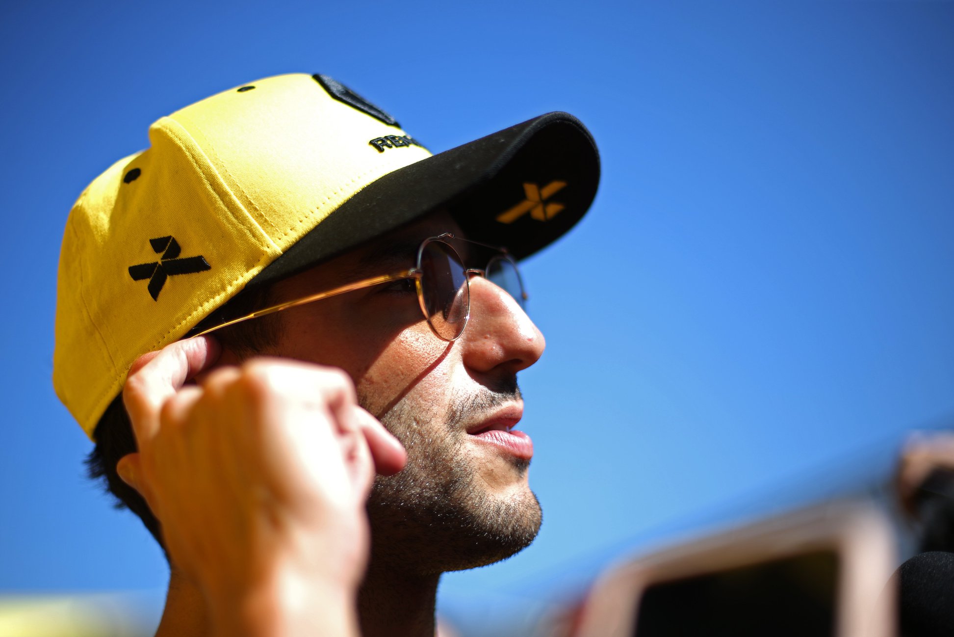 D. Ricciardo: „Red Bull“ trokšta, kad M. Verstappenas taptų jauniausiu visų laikų čempionu