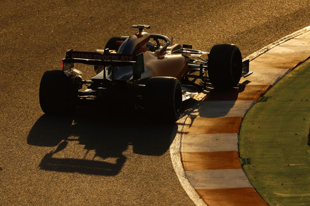 B. Ecclestone‘as: „Williams“ ir „McLaren“ komandoms reikia naujų vadovų