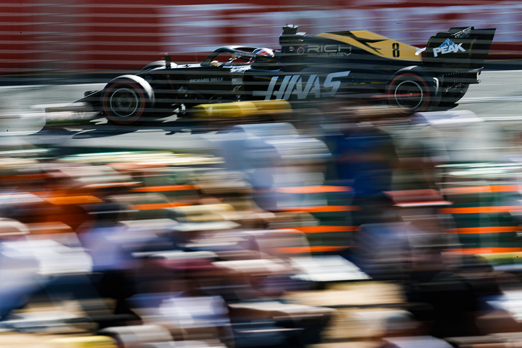 „Renault“, „McLaren“ ir „Racing Point“ prieš „Toro Rosso“ ir „Haas“