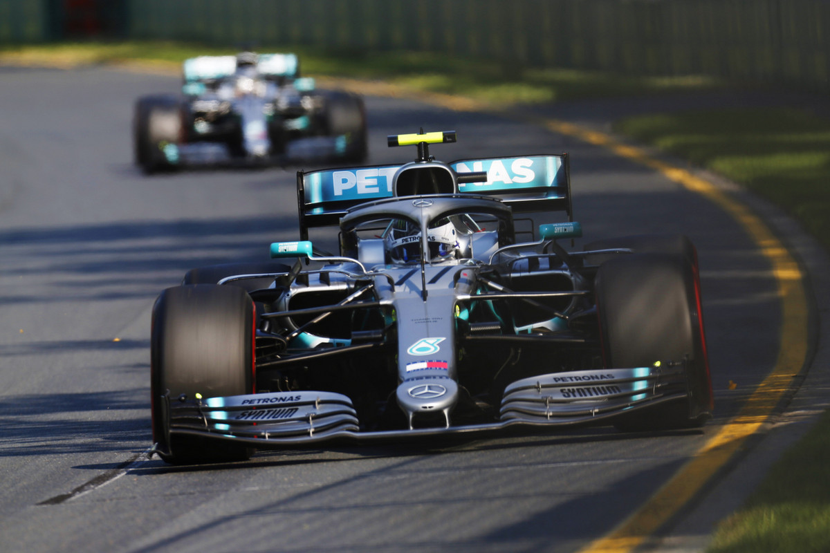 Australijos GP: greičiausi ratai