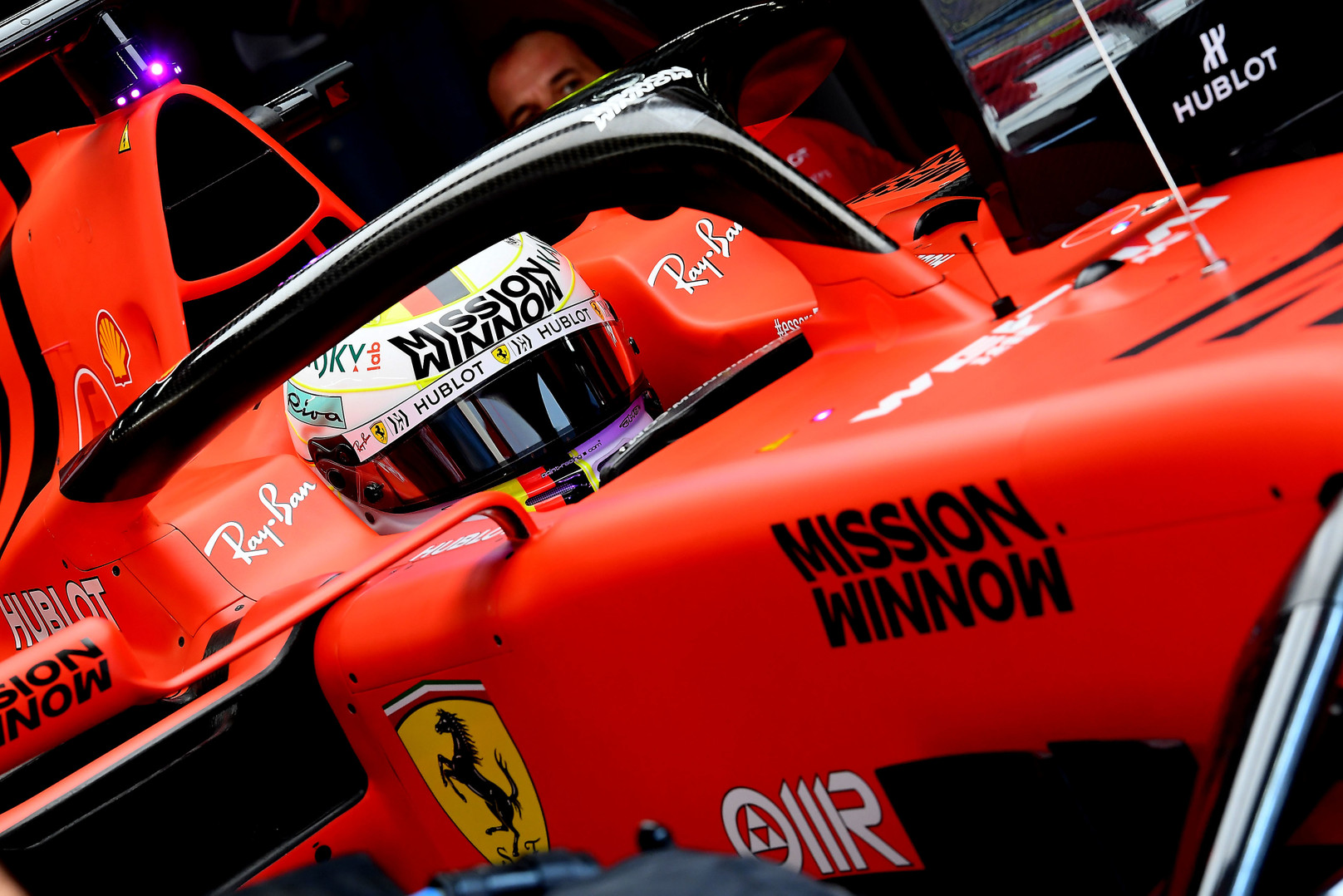 F. Briatore: nuo sezono pradžios skamba įprasti „Ferrari“ pasiteisinimai