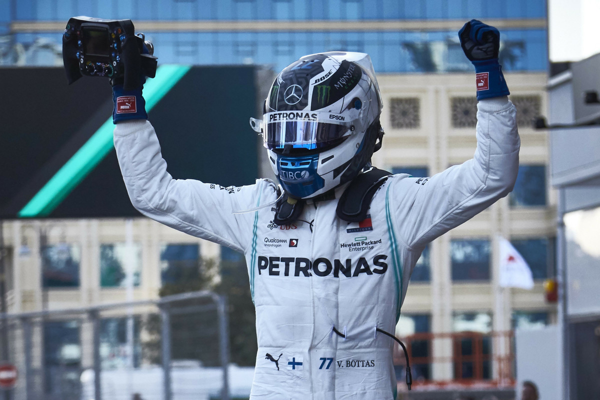 „Mercedes“ dėl V. Botto apsispręs rugpjūtį, E. Oconą gali paskolinti varžovams