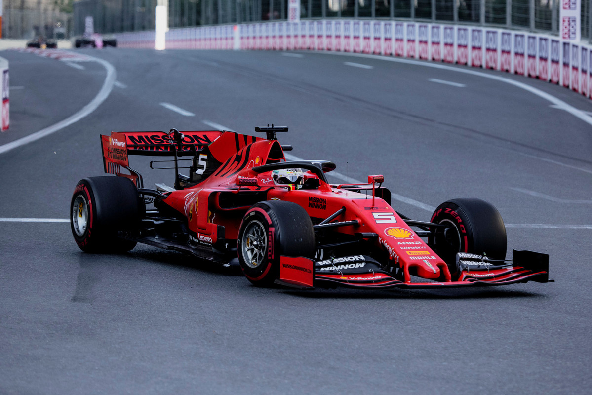 R. Schumacheris: „Ferrari“ privalo sužibėti Barselonoje