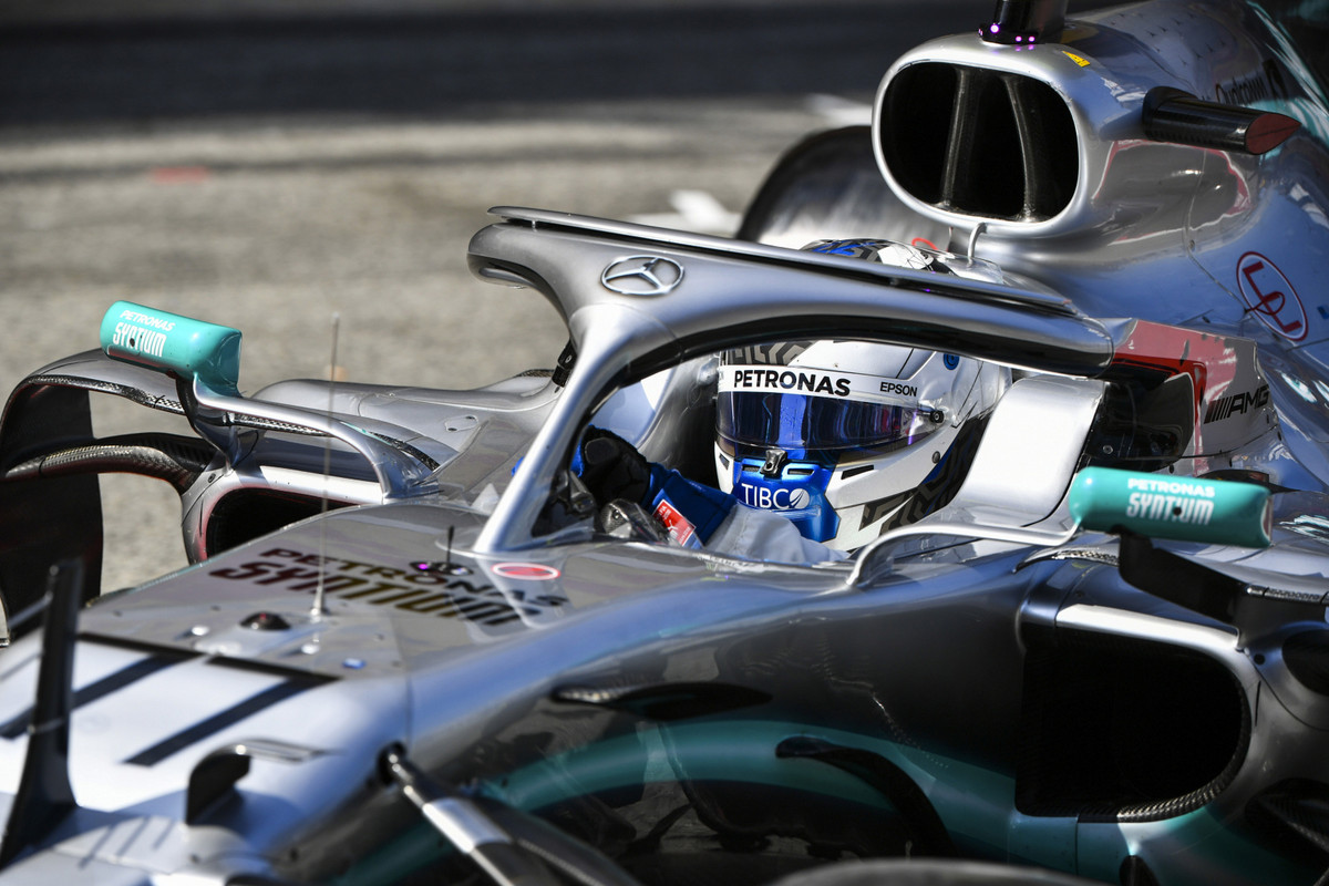 V. Bottas: turėsiu dar 16 progų atsigriebti