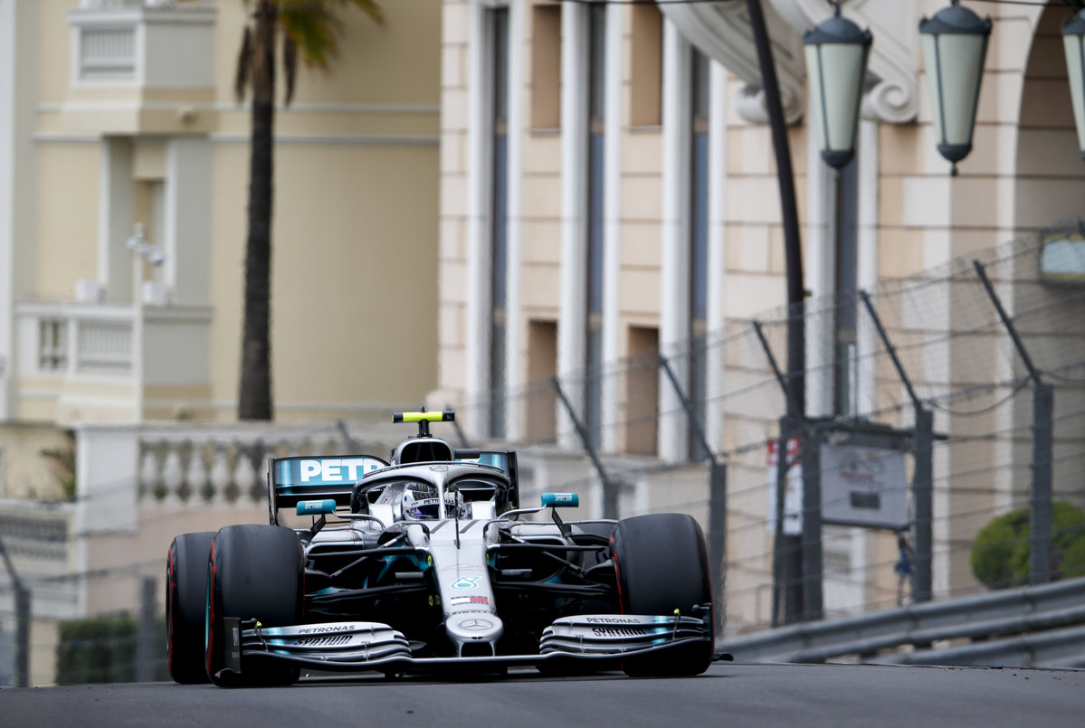 V. Bottas: esu labai, labai nusivylęs