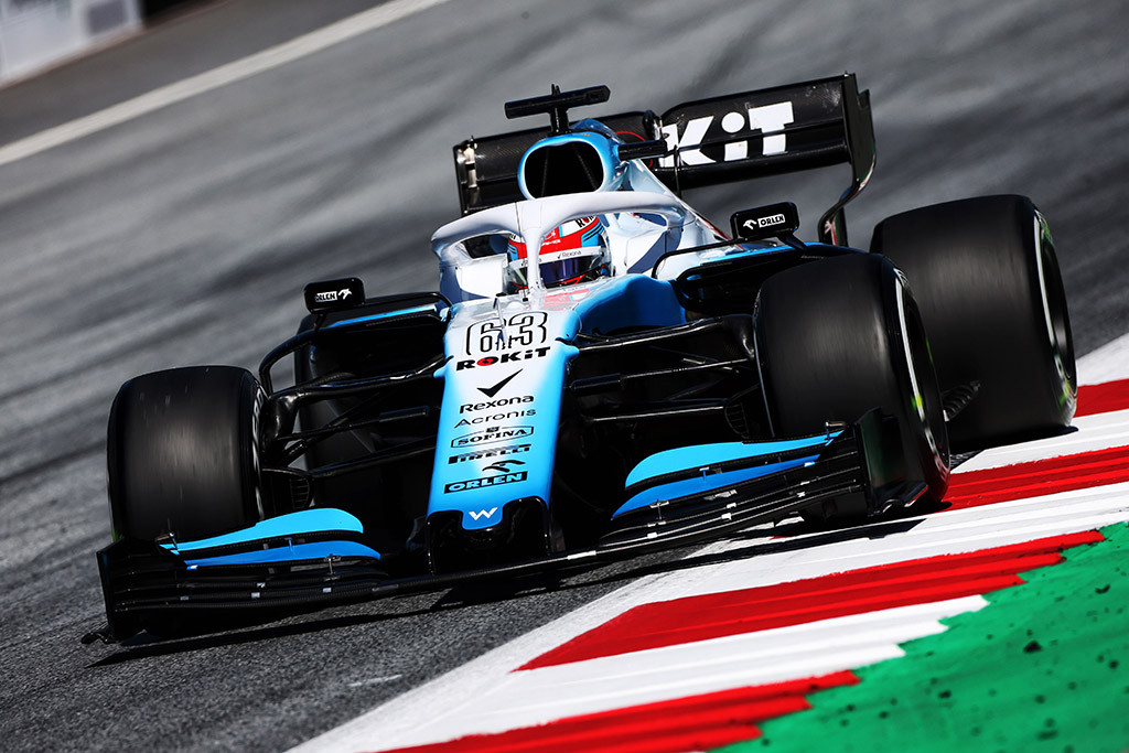 „Williams“ ketina toliau naudoti „Mercedes“ variklius