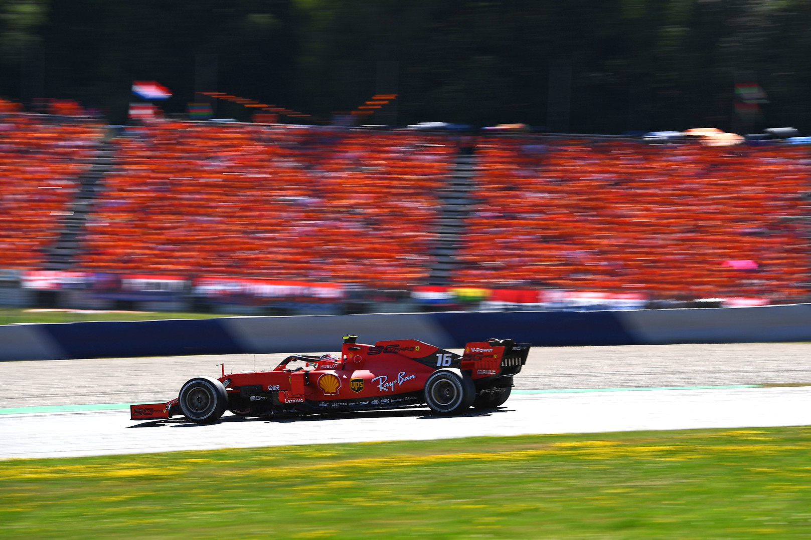 „Ferrari“ nepateiks apeliacijos dėl teisėjų sprendimo Austrijoje