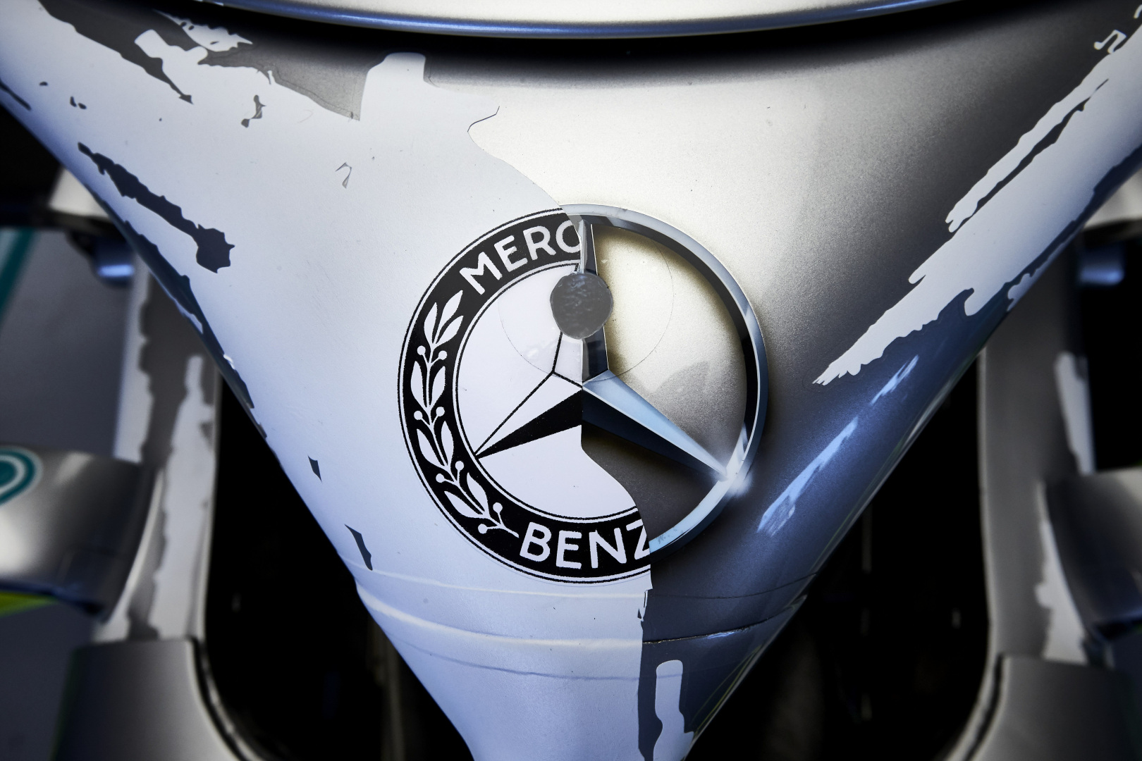 Vasarį „Daimler“ priims sprendimą dėl „Mercedes“ komandos