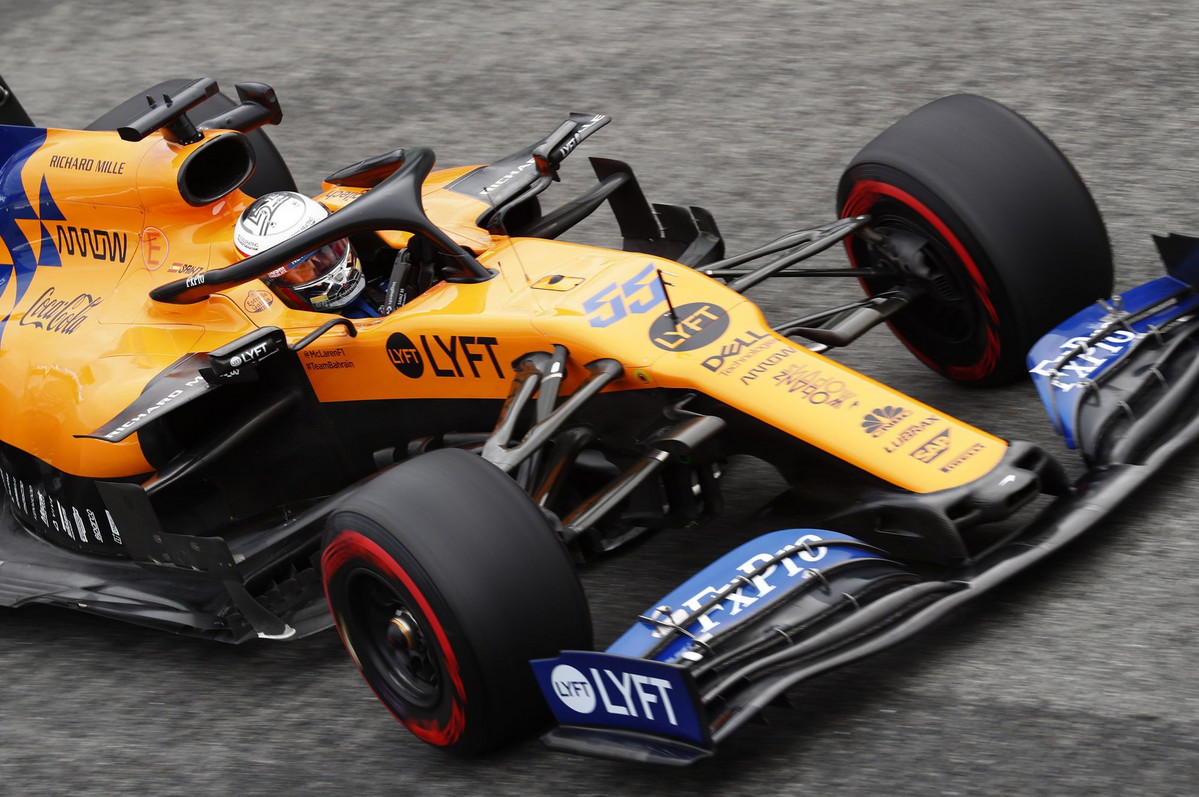 „McLaren“ pasirašė ilgalaikę sutartį su „Mercedes“