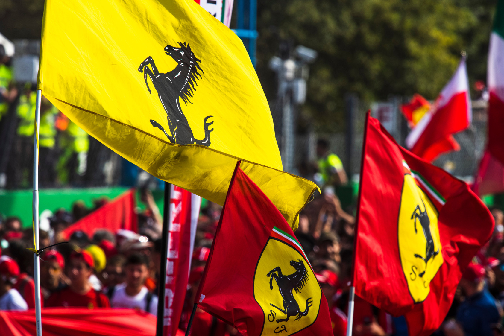 „La Gazzetta dello Sport“: „Ferrari“ nepraras veto teisės
