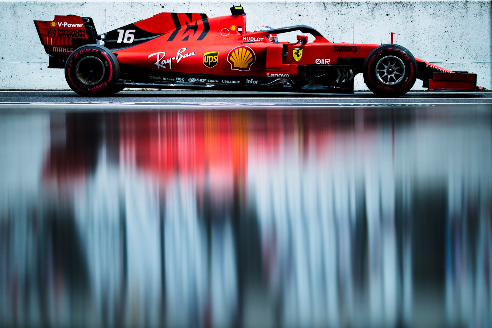 Koks bus naujasis „Ferrari“ projektas „671“?