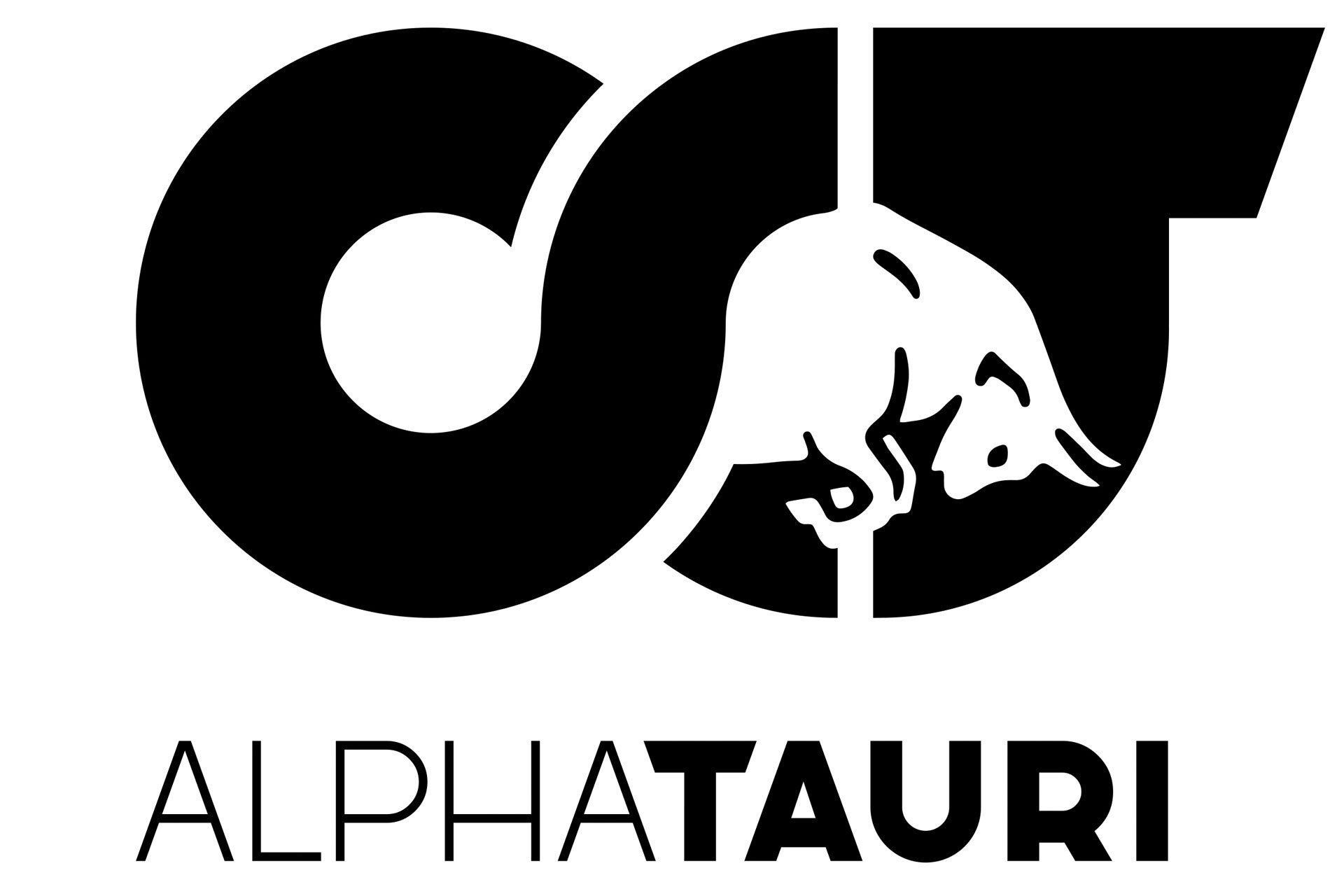 „Alpha Tauri“ bolido pristatymas - vasario 14 d.