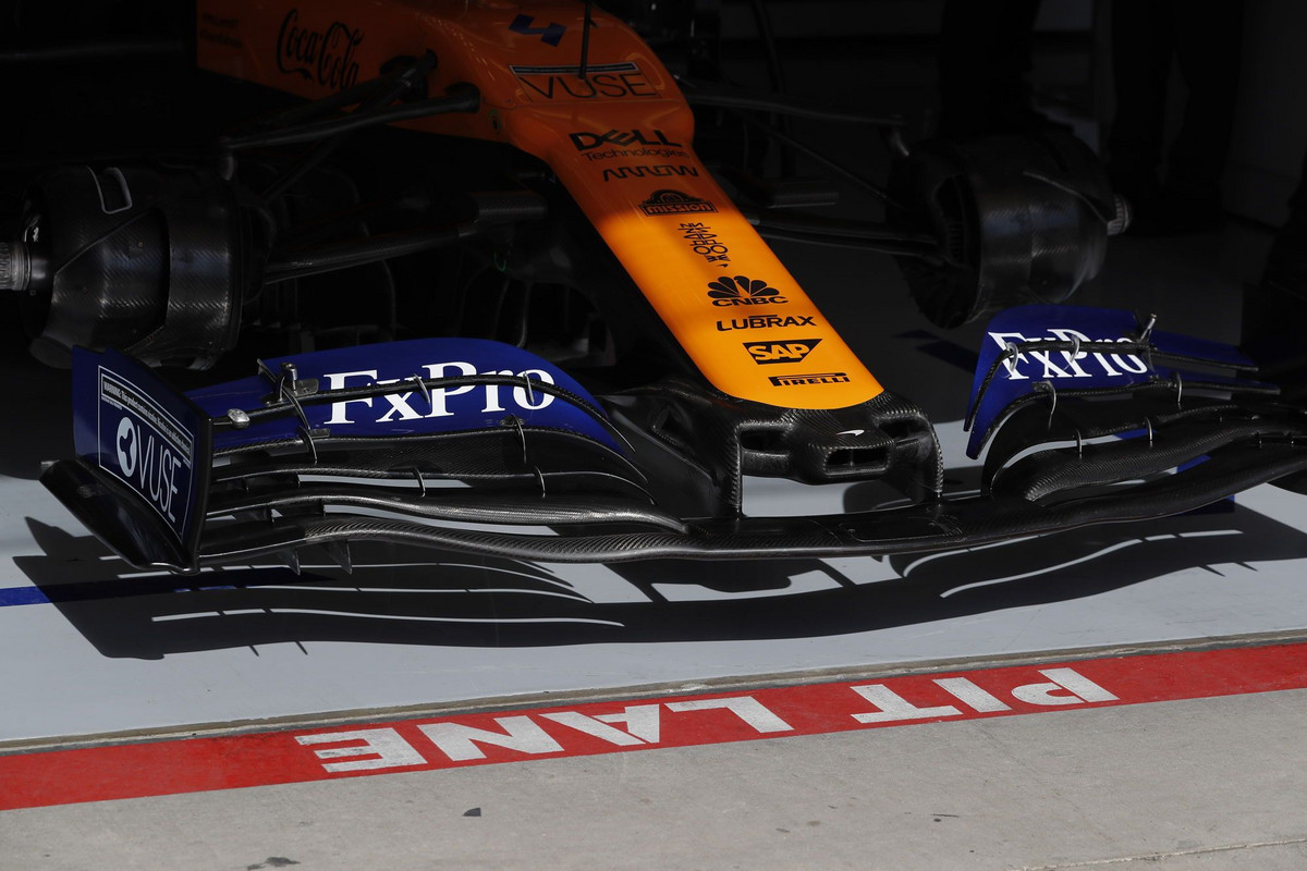 „McLaren“ naująjį bolidą pristatys vasario 13 d.