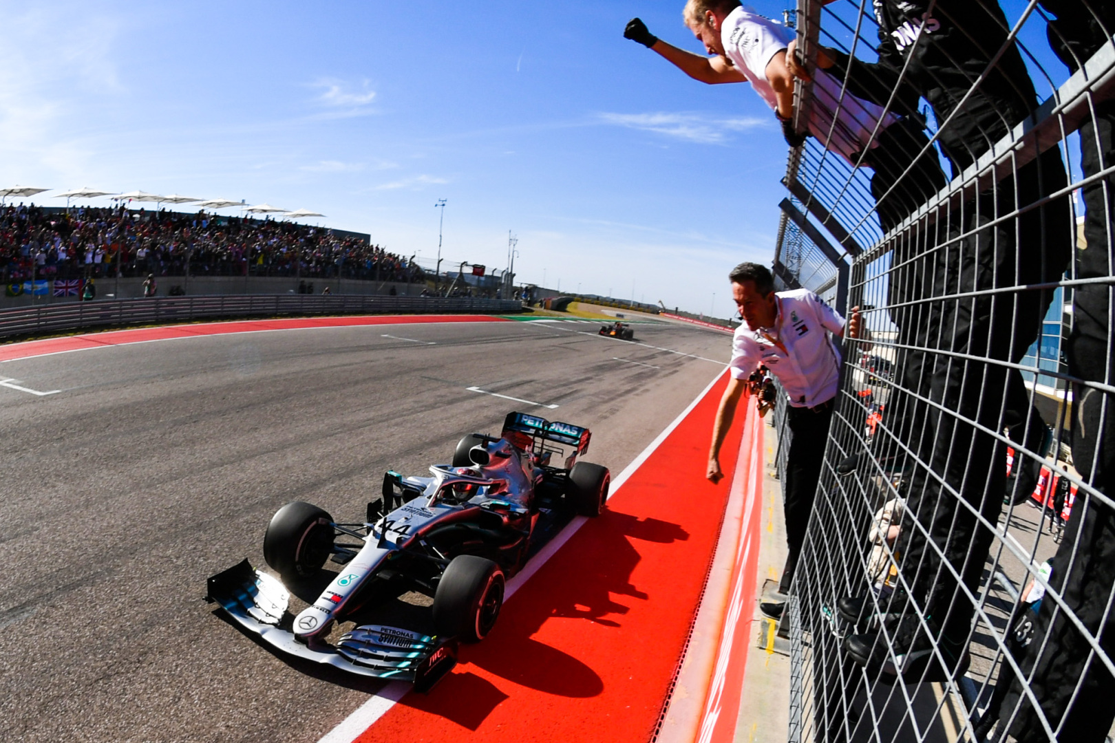 R. Kubica: L. Hamiltonas ne visada turėjo greičiausią bolidą