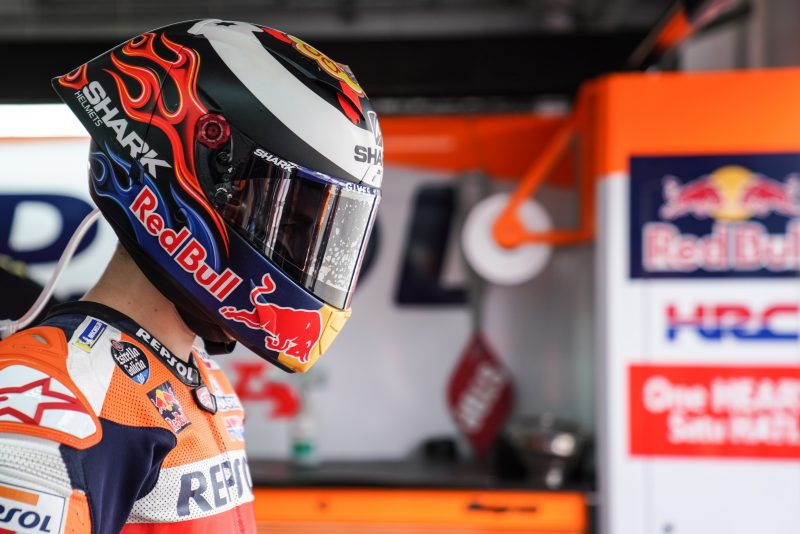 MotoGP. J. Lorenzo paskelbė apie karjeros pabaigą