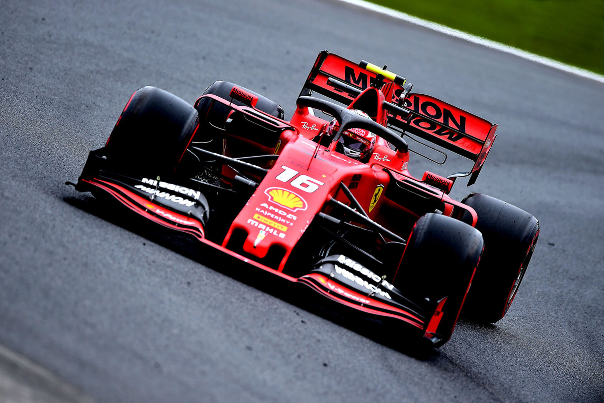 K. Chandhokas sukritikavo daug klaidų pernai pridariusią „Ferrari“