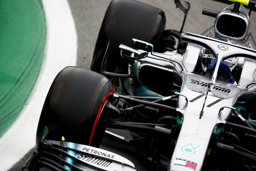 Brazilijos GP: greičiausi ratai