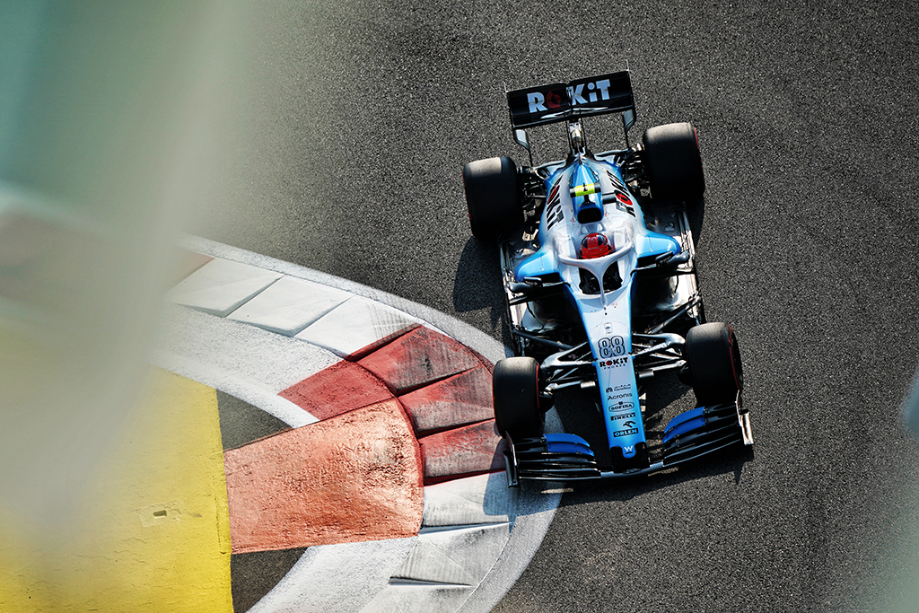 „Williams“ gretas papildys „Red Bull“ ir „Renault“ specialistai