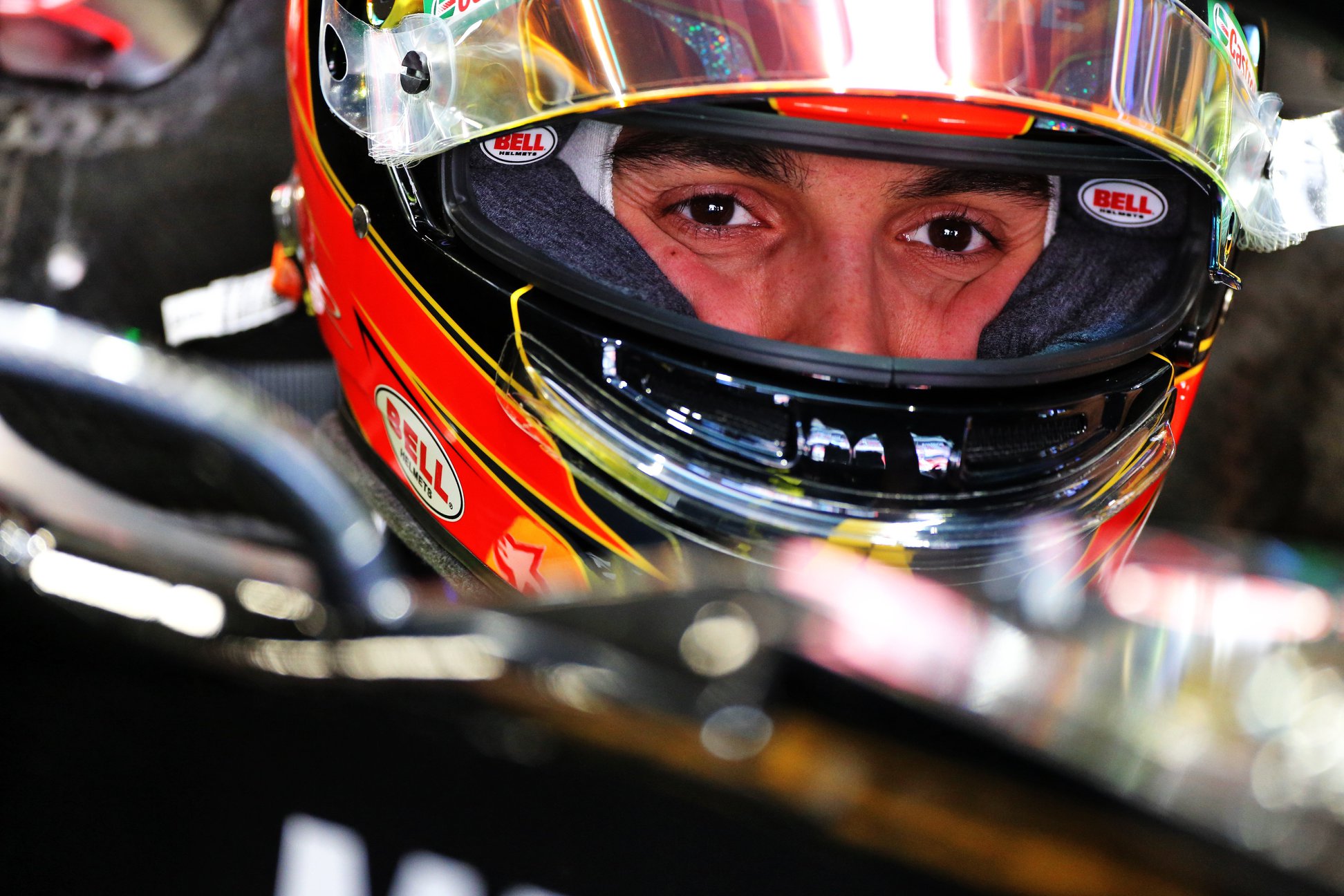 E. Oconas: gaila, kad F. Alonso išėjo iš „Formulės-1“