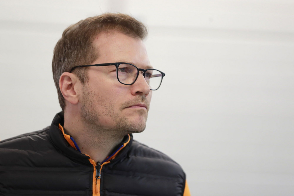 A. Seidlas: „Red Bull“ skirta bausmė neatitinka nusižengimo