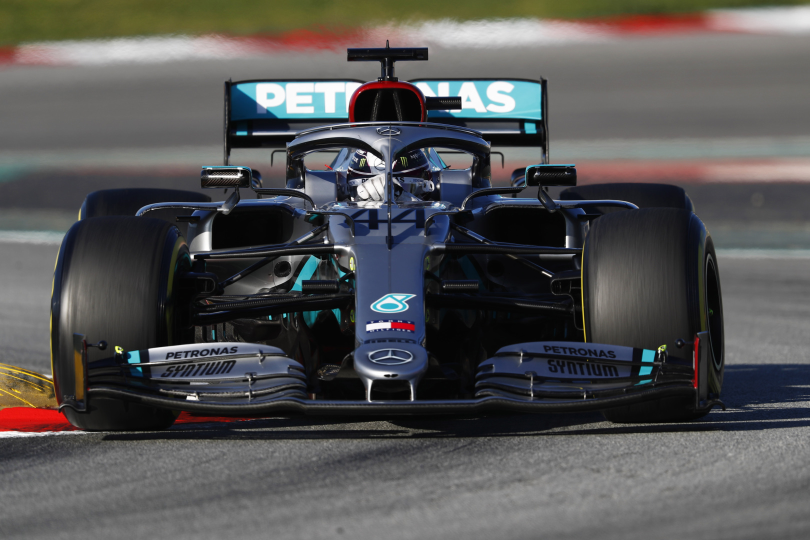 J. Allisonas: FIA netikėjo, kad „Mercedes“ pavyks įgyvendinti DAS idėją
