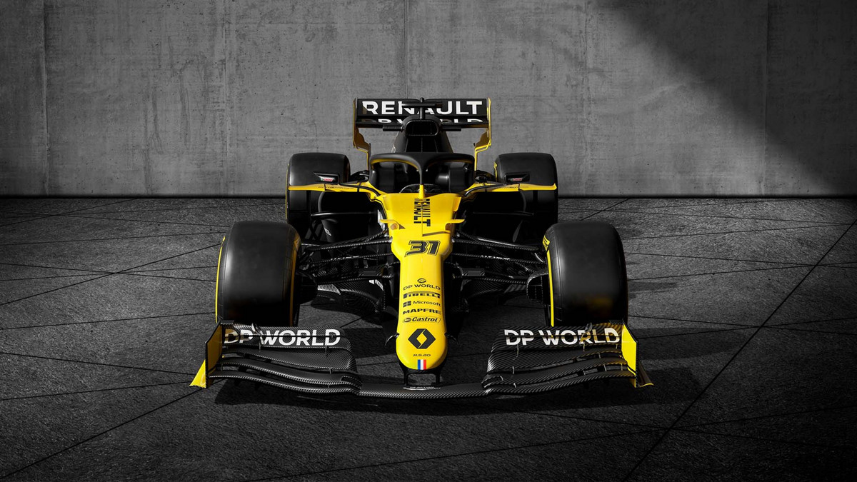 „Renault“ nesiruošia trauktis iš „Formulės-1“