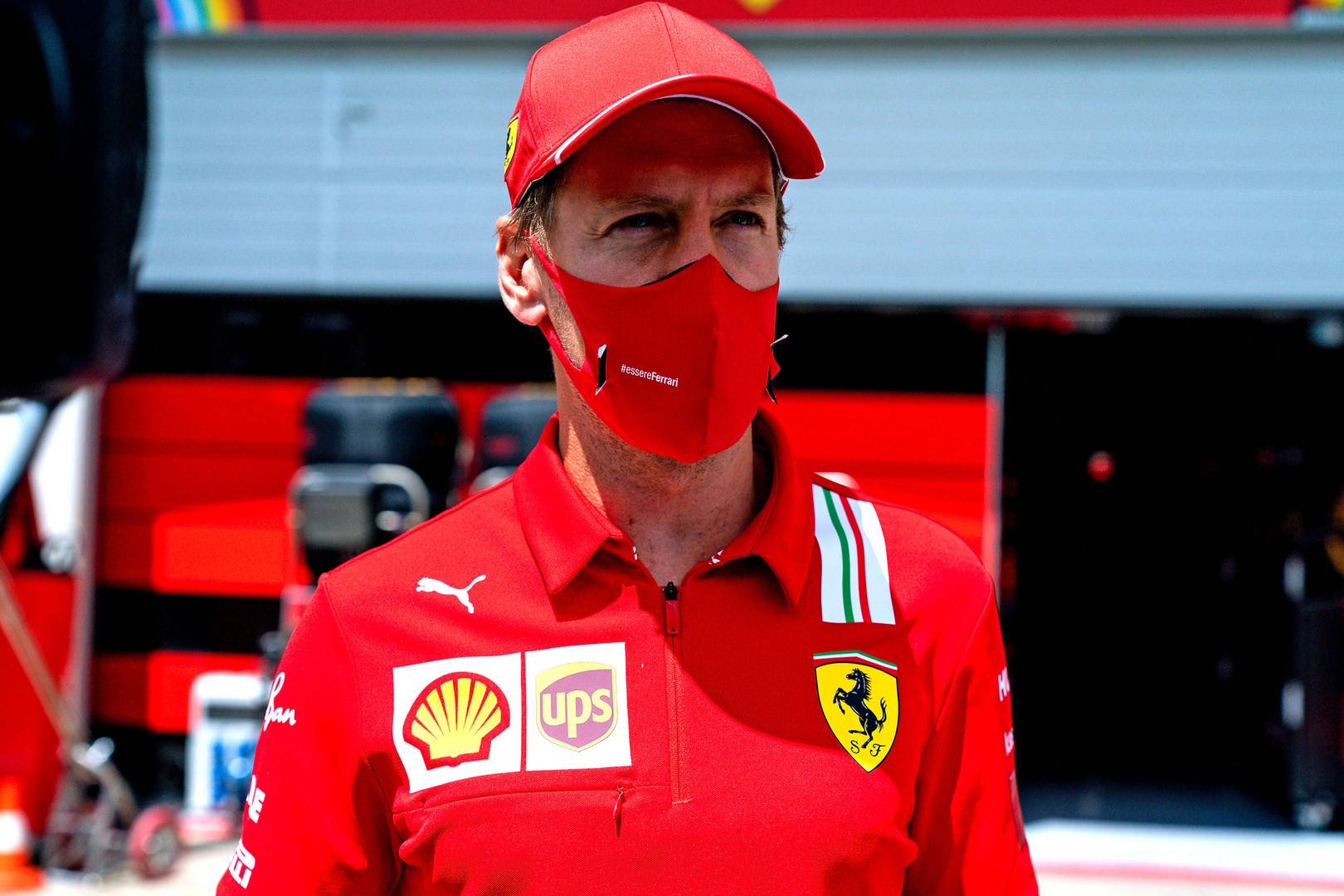 S. Vettelis neįsivaizduoja savęs TV eksperto rolėje