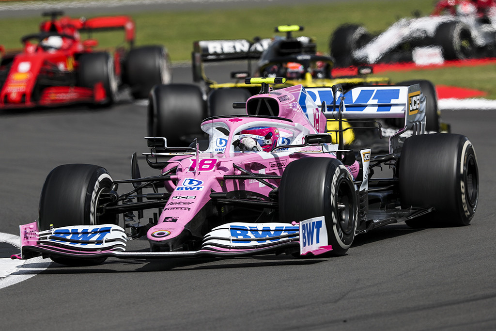 FIA ketina užkirsti kelią bolidų kopijavimui