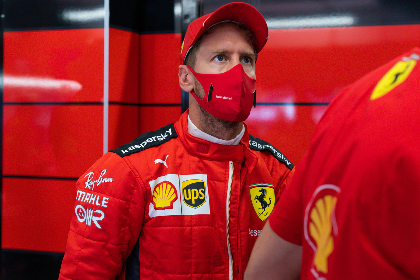 S. Vettelis sulaukė pasiūlymo išbandyti jėgas 24 val. lenktynėse Le Mane