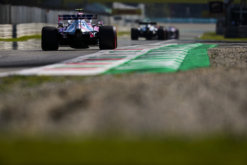 Emilijos-Romanijos GP: orų prognozė