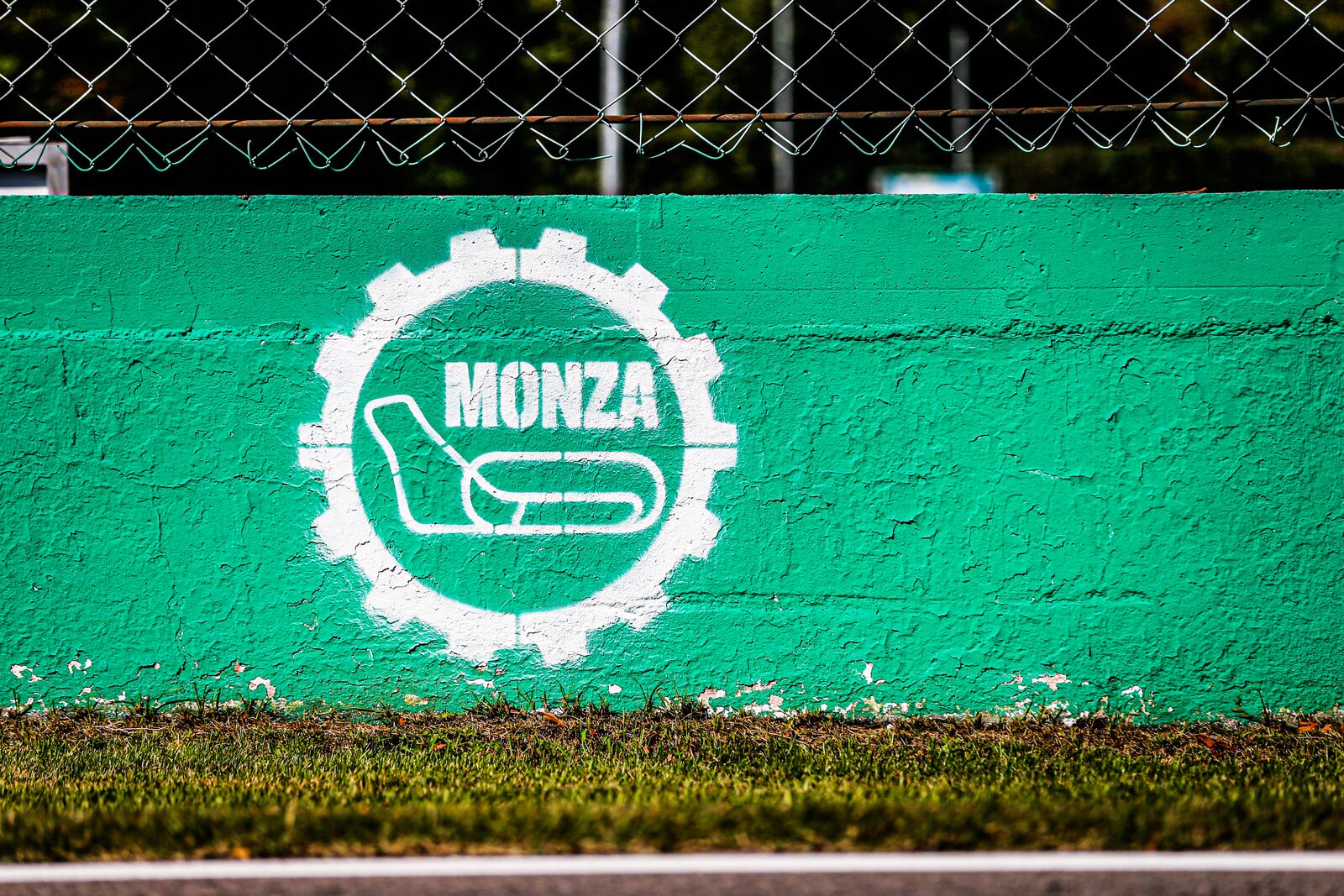 Monza tikisi tribūnas užpildyti 70-80 proc.