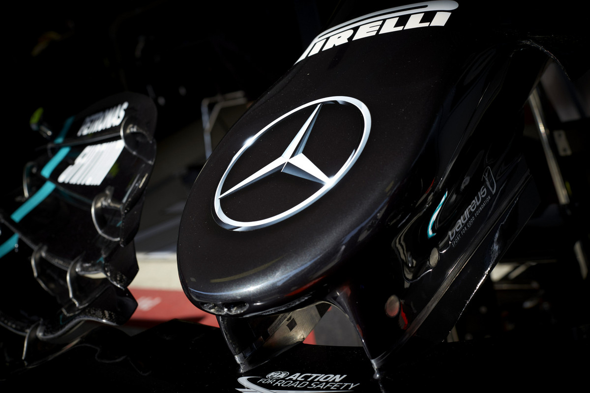 „Daimler“ vadovas: „Mercedes“ pasitraukimas būtų beprotystė