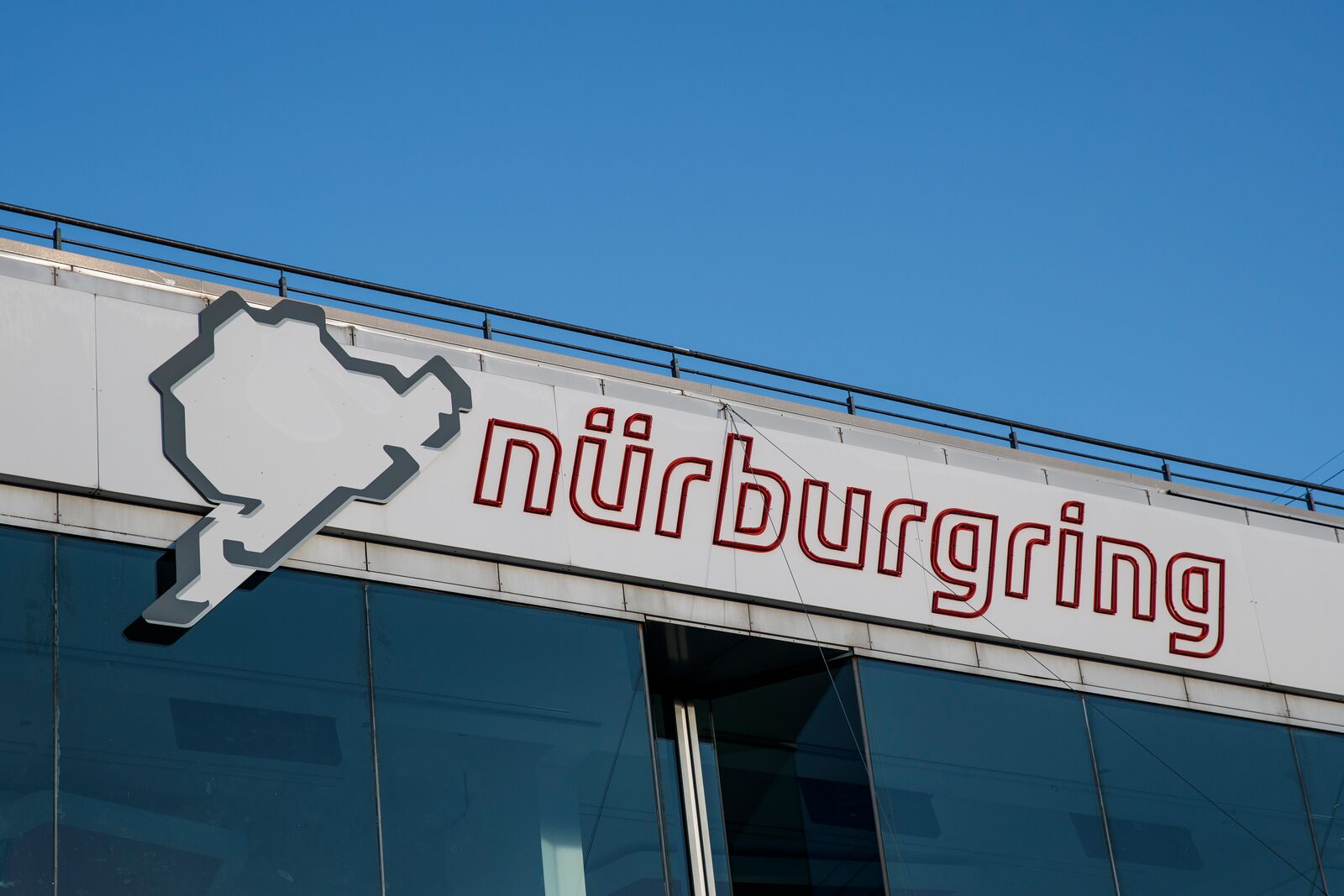 Niurburgringas pasirengęs atnaujinti derybas dėl F-1 etapo