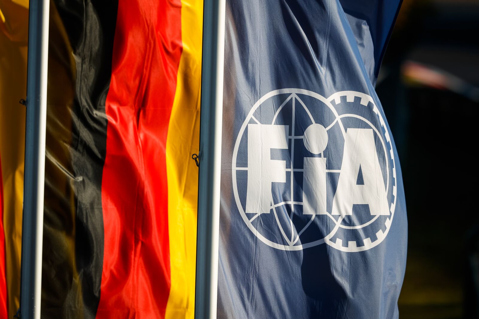 R. Schumacheris: FIA turėtų būti nubausta