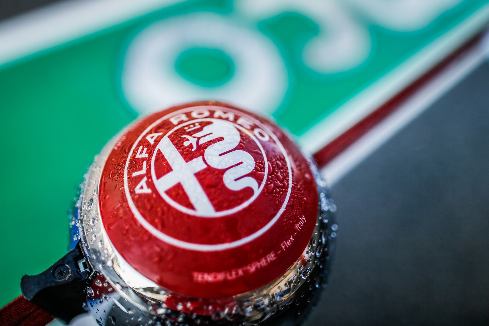 „Alfa Romeo“ įsitikinę, kad tvarkaraštis dar keisis