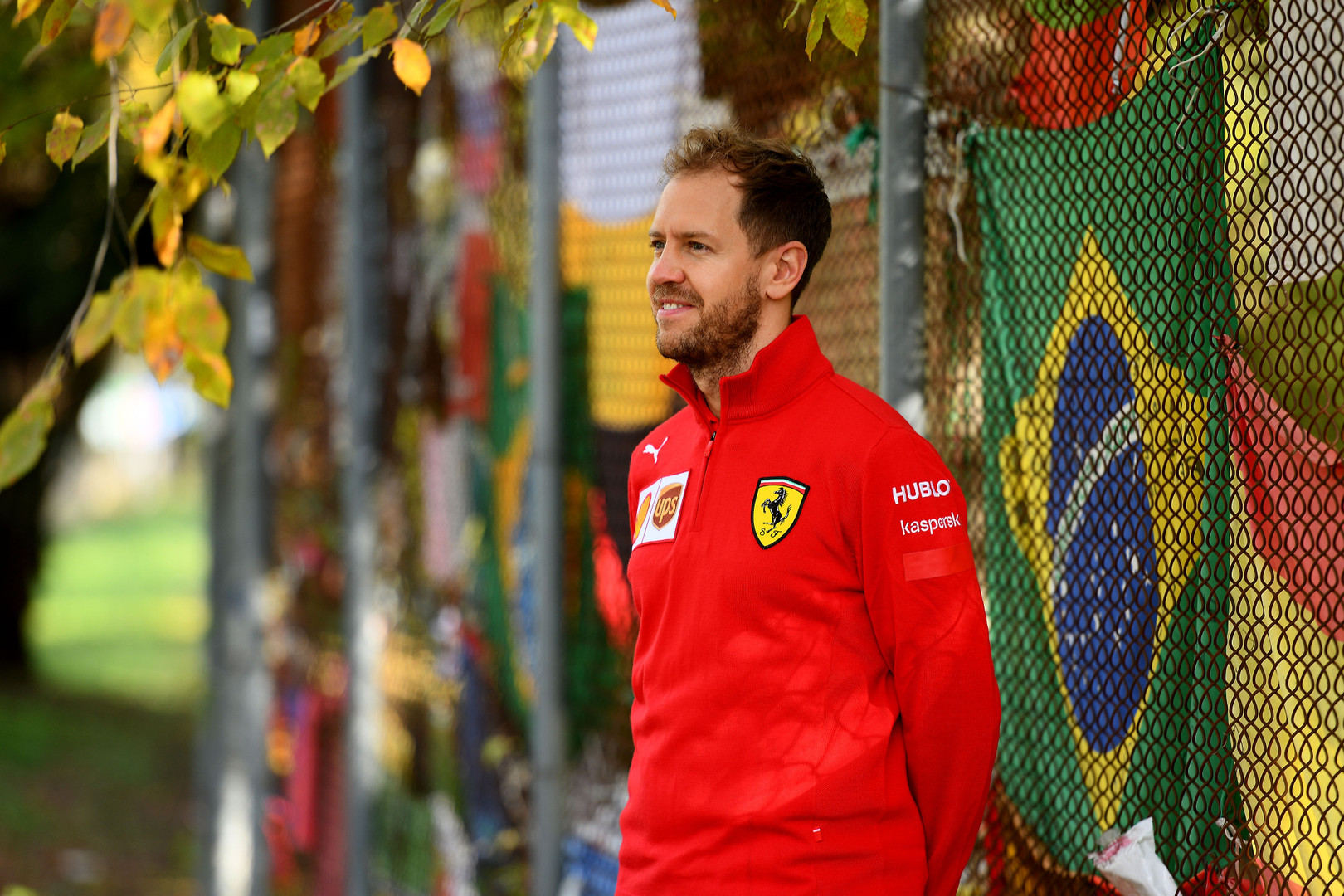 S. Vettelis: nekantrauju pradėti darbą su „Aston Martin“ projektu