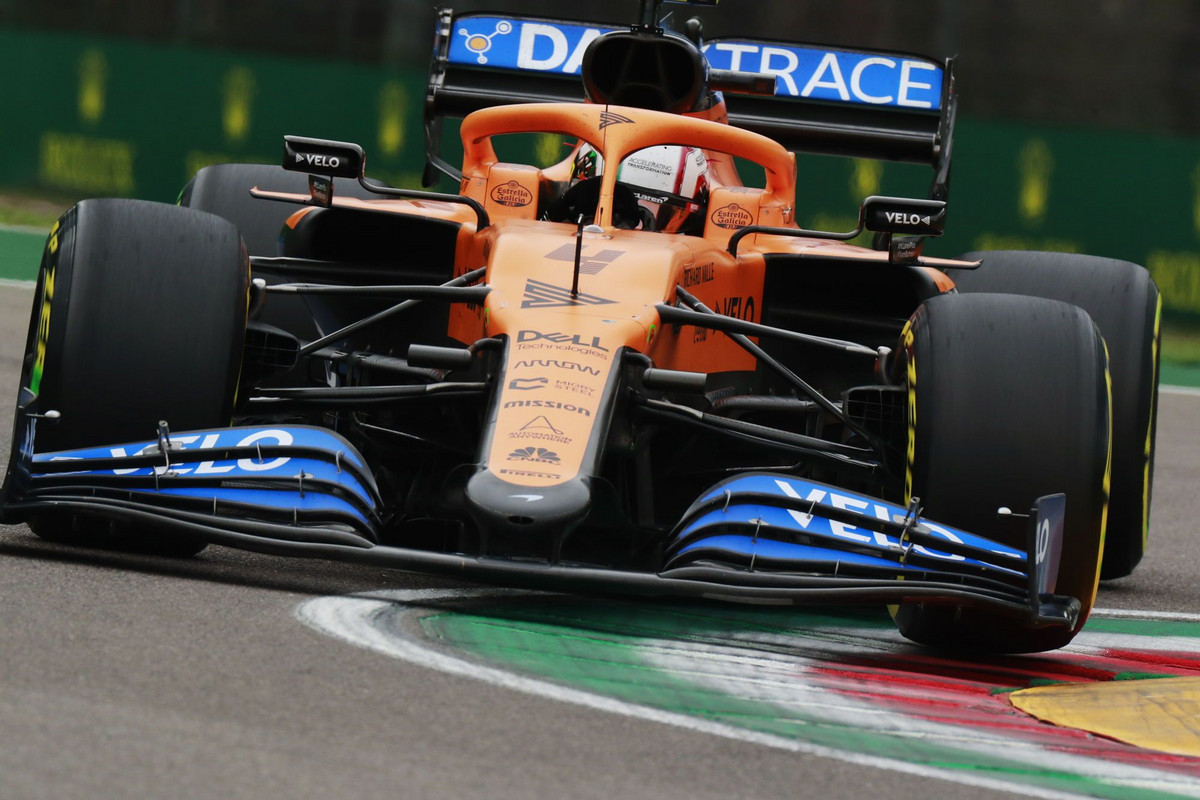 „McLaren“ bolidą pristatys vasario 15 d.